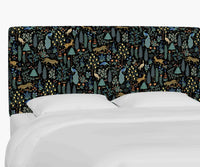 Tracy & Co Elly Headboard - Menagerie