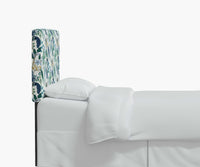 Tracy & Co Elly Headboard - Peacock