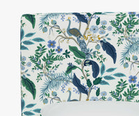 Tracy & Co Elly Headboard - Peacock