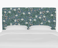 Tracy & Co Elly Headboard - Peonies