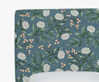 Tracy & Co Elly Headboard - Peonies
