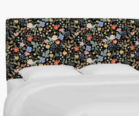 Tracy & Co Elly Headboard - Strawberry Fields