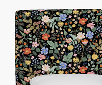 Tracy & Co Elly Headboard - Strawberry Fields