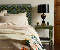 Tracy & Co Elly Headboard - Hawthorne