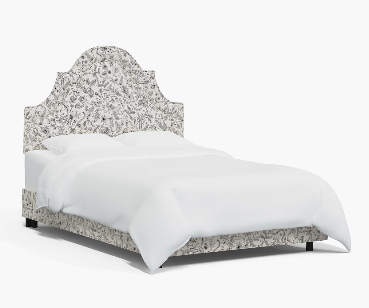 Tracy & Co Marion Bed - Aviary