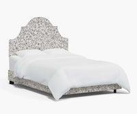 Tracy & Co Marion Bed - Aviary