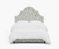 Tracy & Co Marion Bed - Aviary
