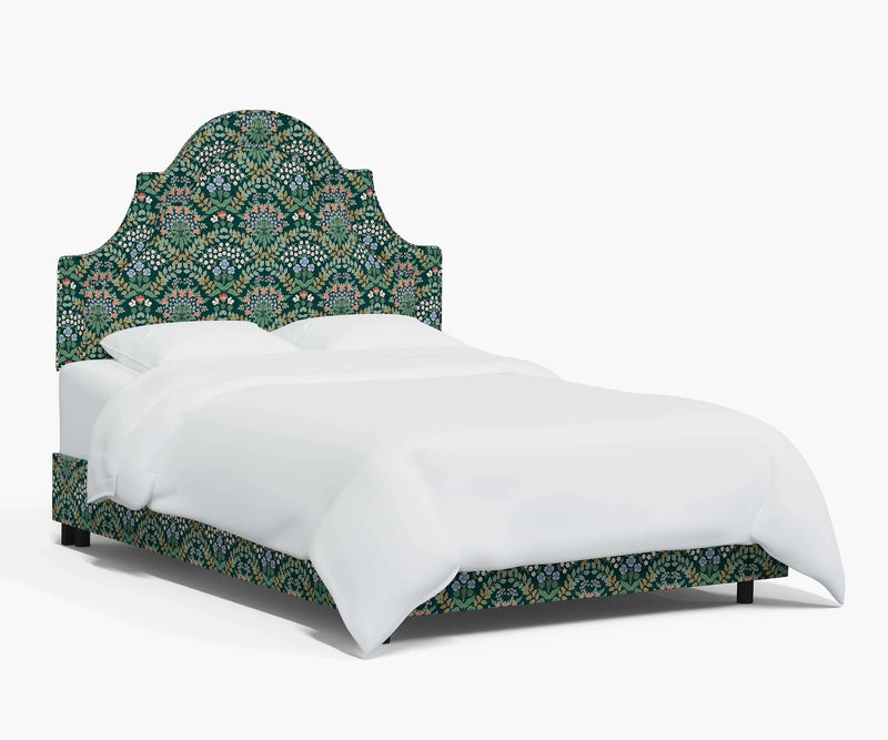 Tracy & Co Marion Bed - Bramble