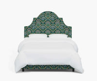 Tracy & Co Marion Bed - Bramble