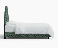 Tracy & Co Marion Bed - Bramble