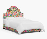 Tracy & Co Marion Bed - Garden Party