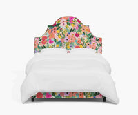 Tracy & Co Marion Bed - Garden Party