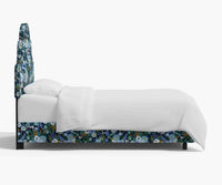 Tracy & Co Marion Bed - Garden Party Blue