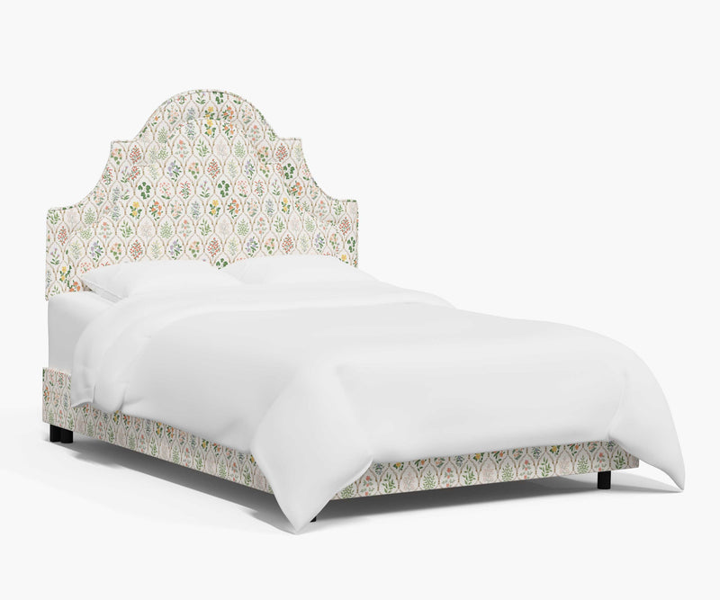 Tracy & Co Marion Bed - Hawthorne