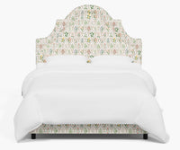 Tracy & Co Marion Bed - Hawthorne