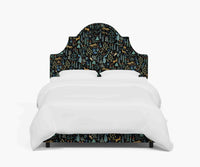 Tracy & Co Marion Bed - Menagerie