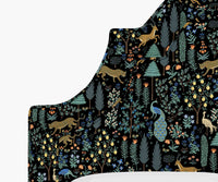 Tracy & Co Marion Bed - Menagerie