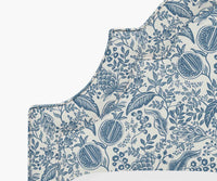Tracy & Co Marion Bed - Pomegranate