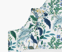 Tracy & Co Marion Bed - Peacock
