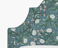Tracy & Co Marion Bed - Peonies