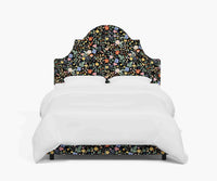 Tracy & Co Marion Bed - Strawberry Fields