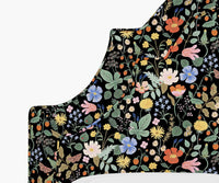 Tracy & Co Marion Bed - Strawberry Fields