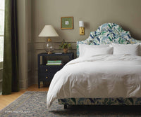 Tracy & Co Marion Bed - Strawberry Fields