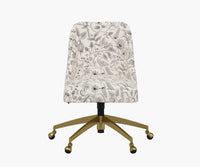 Tracy & Co Oxford Desk Chair - Aviary
