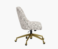Tracy & Co Oxford Desk Chair - Aviary