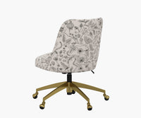 Tracy & Co Oxford Desk Chair - Aviary