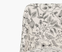 Tracy & Co Oxford Desk Chair - Aviary
