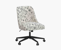 Tracy & Co Oxford Desk Chair - Aviary