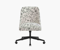 Tracy & Co Oxford Desk Chair - Aviary