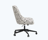Tracy & Co Oxford Desk Chair - Aviary