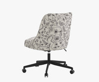 Tracy & Co Oxford Desk Chair - Aviary