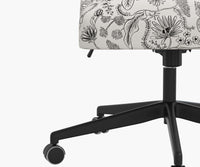 Tracy & Co Oxford Desk Chair - Aviary