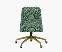 Tracy & Co Oxford Desk Chair - Bramble
