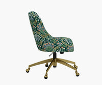 Tracy & Co Oxford Desk Chair - Bramble