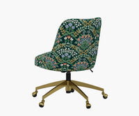 Tracy & Co Oxford Desk Chair - Bramble