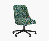 Tracy & Co Oxford Desk Chair - Bramble
