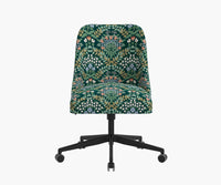 Tracy & Co Oxford Desk Chair - Bramble