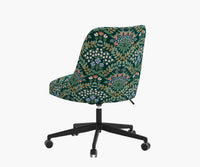 Tracy & Co Oxford Desk Chair - Bramble