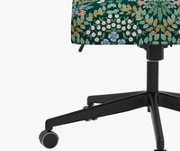 Tracy & Co Oxford Desk Chair - Bramble
