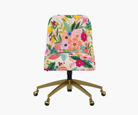 Tracy & Co Oxford Desk Chair - Garden Party