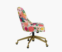 Tracy & Co Oxford Desk Chair - Garden Party