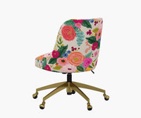 Tracy & Co Oxford Desk Chair - Garden Party