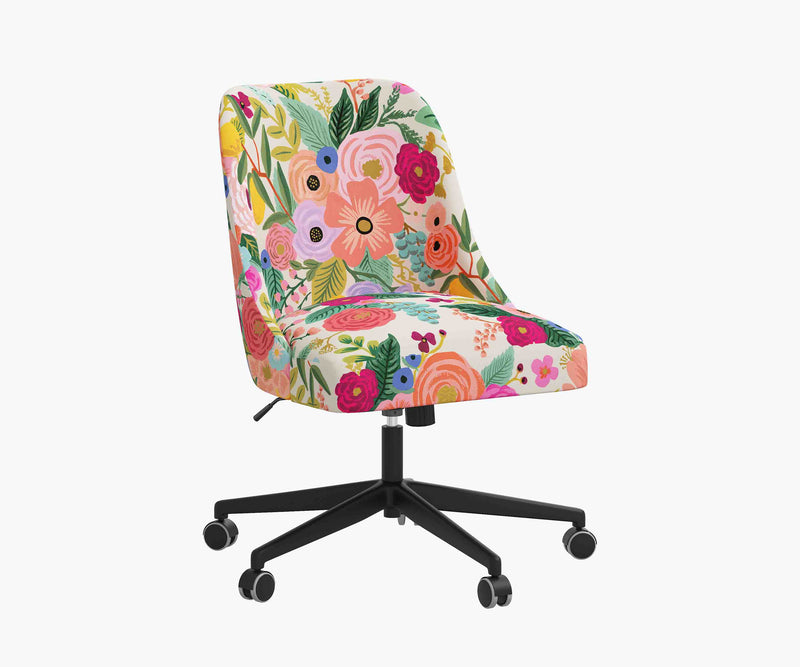 Tracy & Co Oxford Desk Chair - Garden Party
