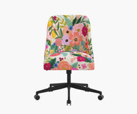 Tracy & Co Oxford Desk Chair - Garden Party
