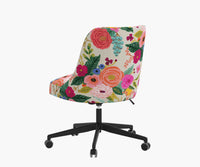 Tracy & Co Oxford Desk Chair - Garden Party
