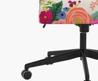 Tracy & Co Oxford Desk Chair - Garden Party